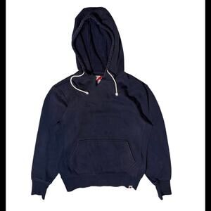 Navy blue best made co